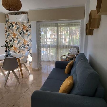Iris Nº 131 Benalmadena Apartment Екстериор снимка