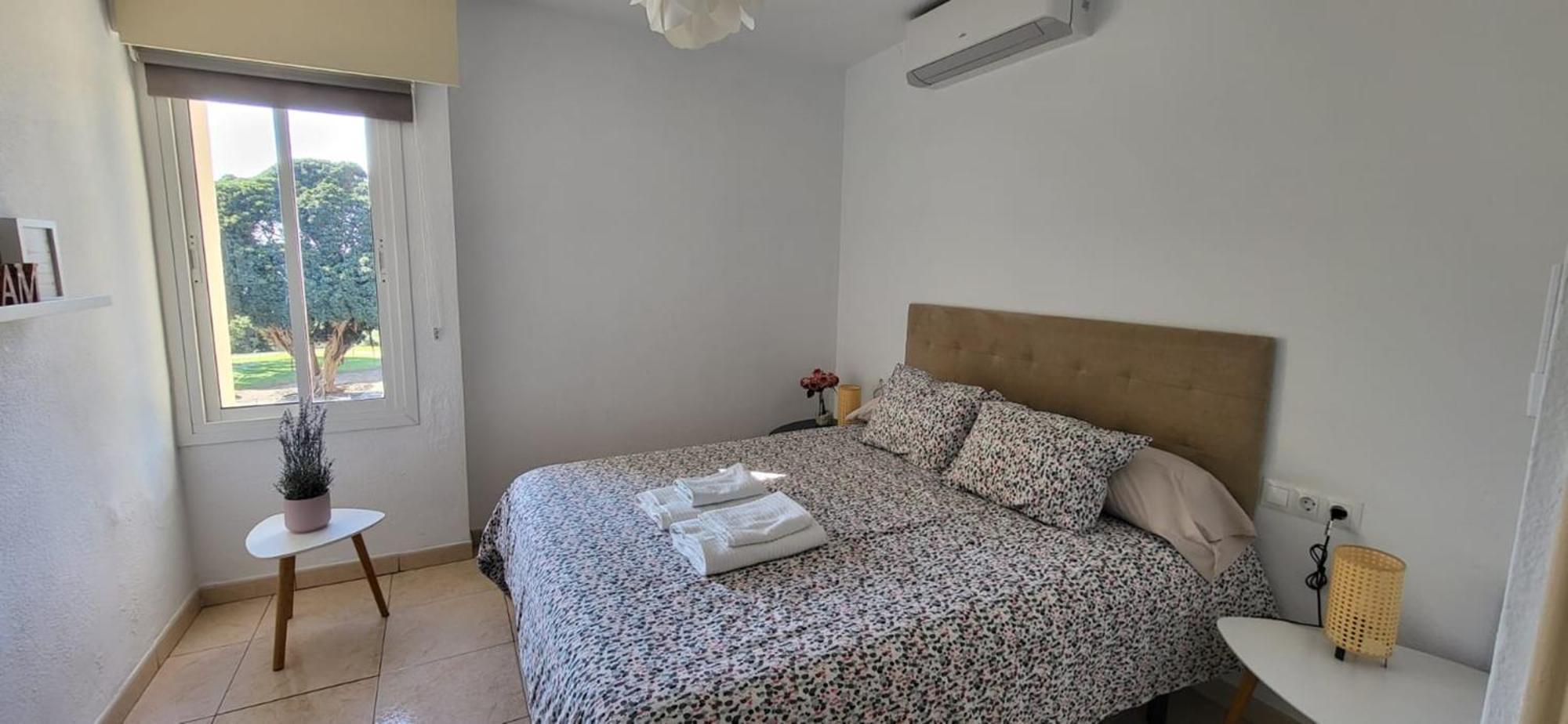 Iris Nº 131 Benalmadena Apartment Екстериор снимка