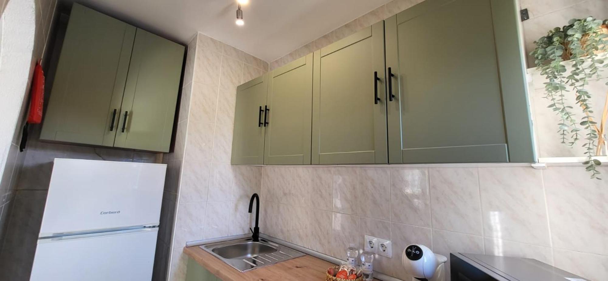 Iris Nº 131 Benalmadena Apartment Екстериор снимка