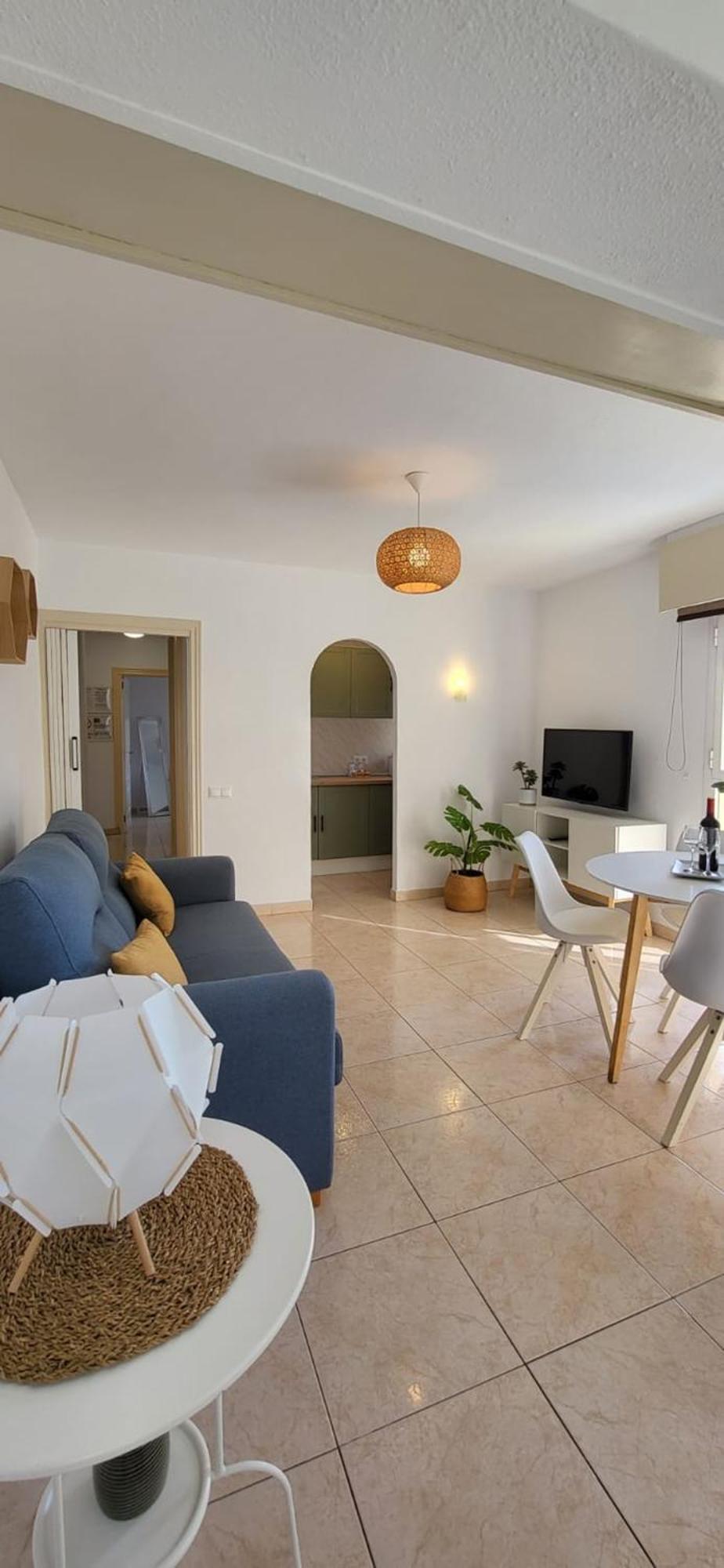 Iris Nº 131 Benalmadena Apartment Екстериор снимка