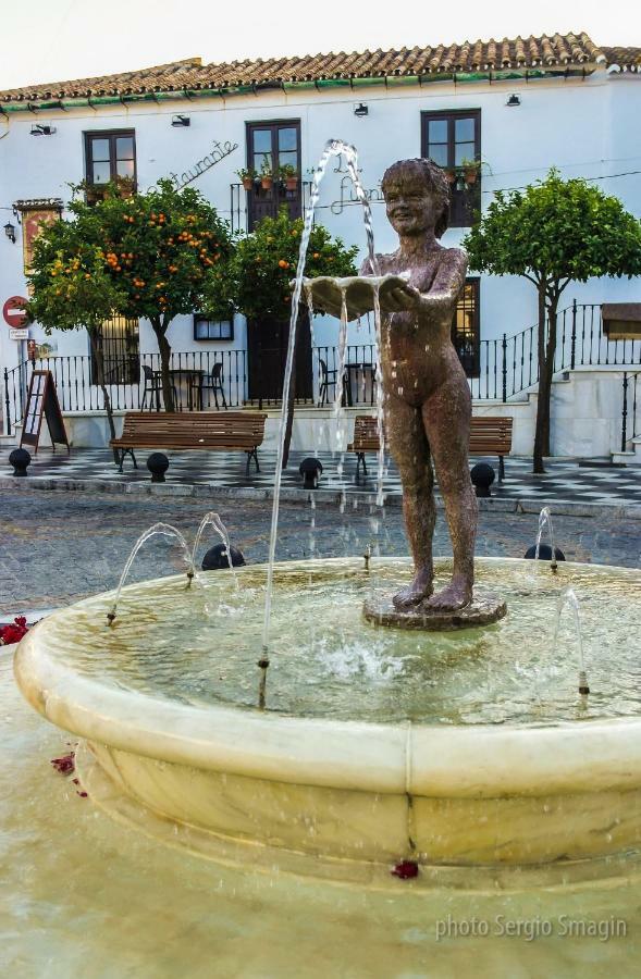 Iris Nº 131 Benalmadena Apartment Екстериор снимка