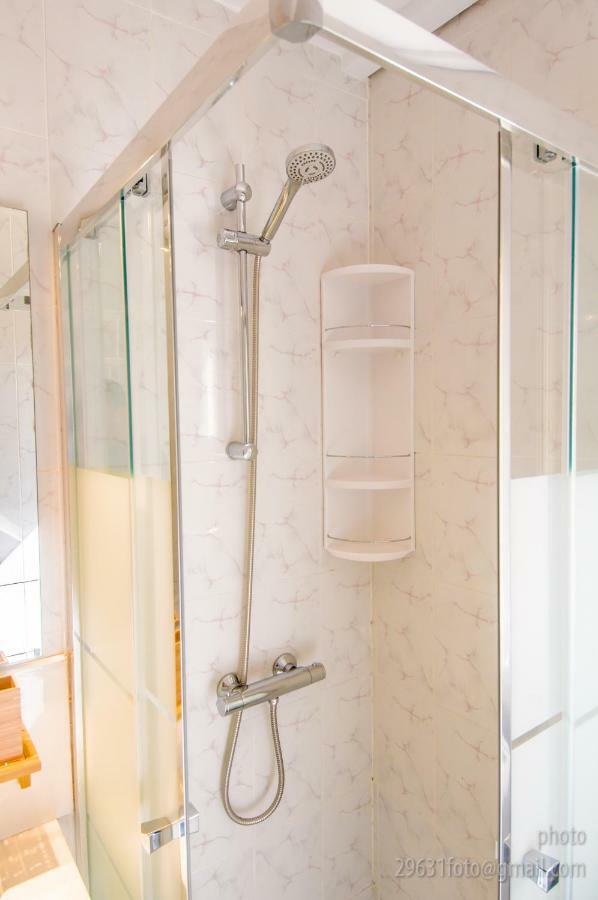 Iris Nº 131 Benalmadena Apartment Екстериор снимка